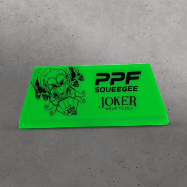 Espátula para PPF